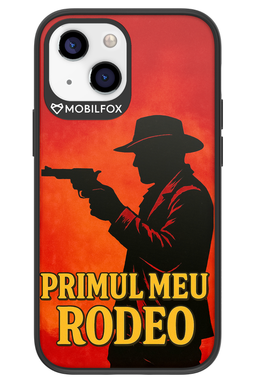 Rodeo - Apple iPhone 13 Mini