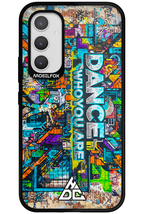 HDC 4 - Samsung Galaxy A54