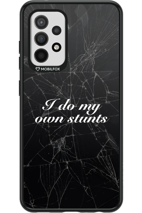Stunts - Samsung Galaxy A52 / A52 5G / A52s