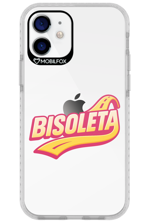 Bisoleta - Apple iPhone 12