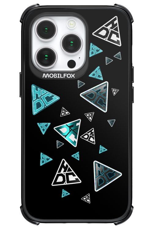 HDC 8 - Apple iPhone 14 Pro