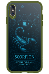 Scorpion - Apple iPhone XS Max