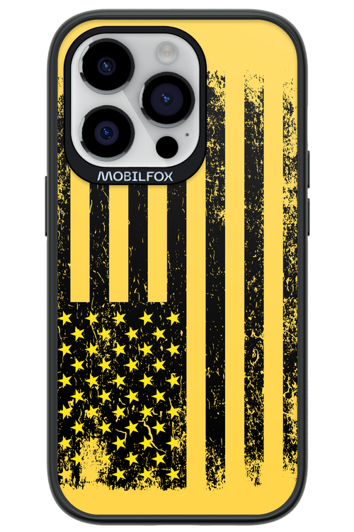 Impact Stripes - Apple iPhone 14 Pro