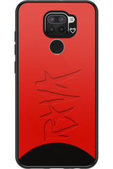 Rava Red - Xiaomi Redmi Note 9