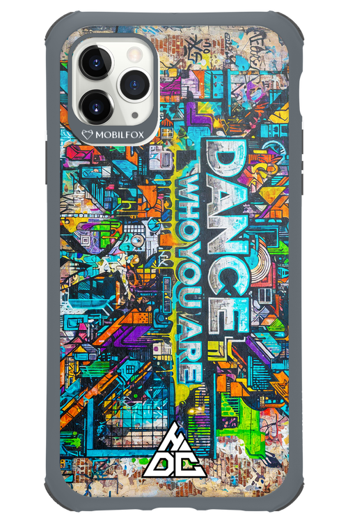 HDC 4 - Apple iPhone 11 Pro Max