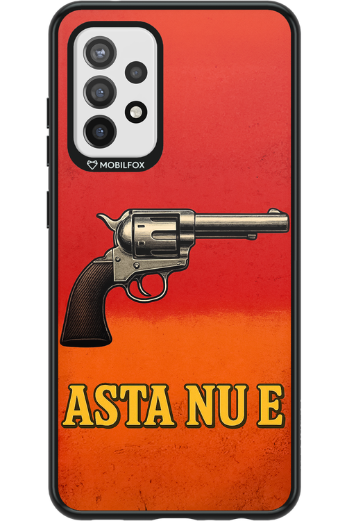 Asta Nu E - Samsung Galaxy A72