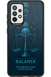 Balanță - Samsung Galaxy A72