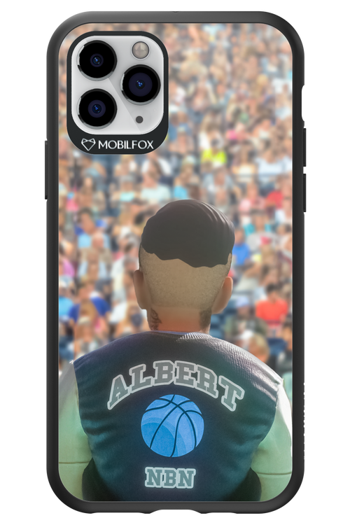 Albert - Apple iPhone 11 Pro