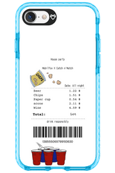 house party - Apple iPhone 7