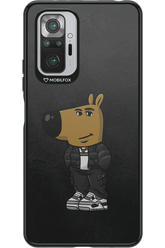 Chill Guy - Xiaomi Redmi Note 10S