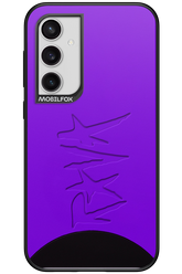 Rava Purple - Samsung Galaxy S23 FE
