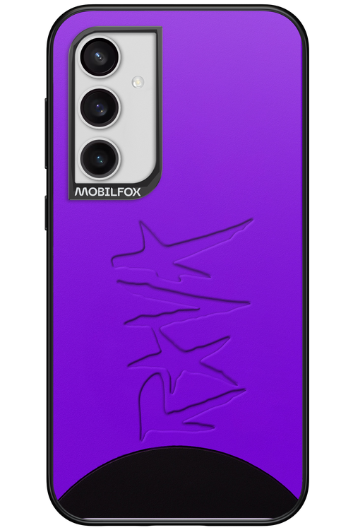 Rava Purple - Samsung Galaxy S23 FE