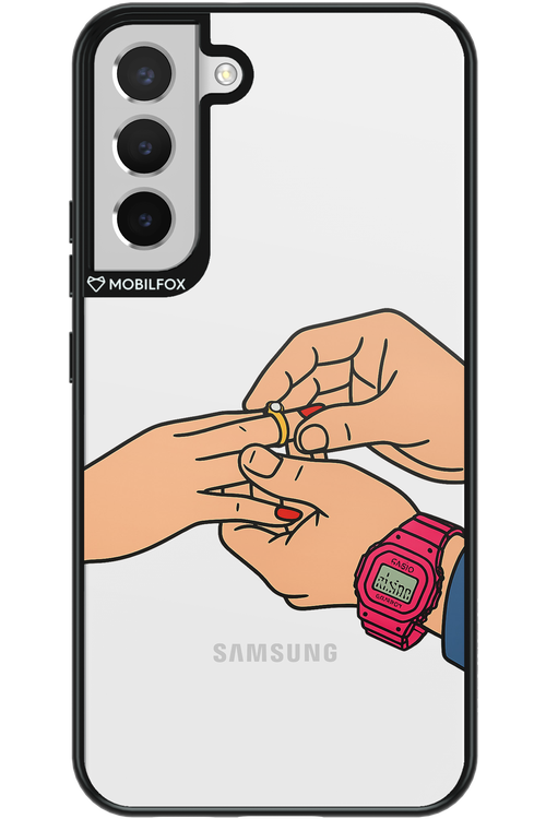 Lover - Samsung Galaxy S22+