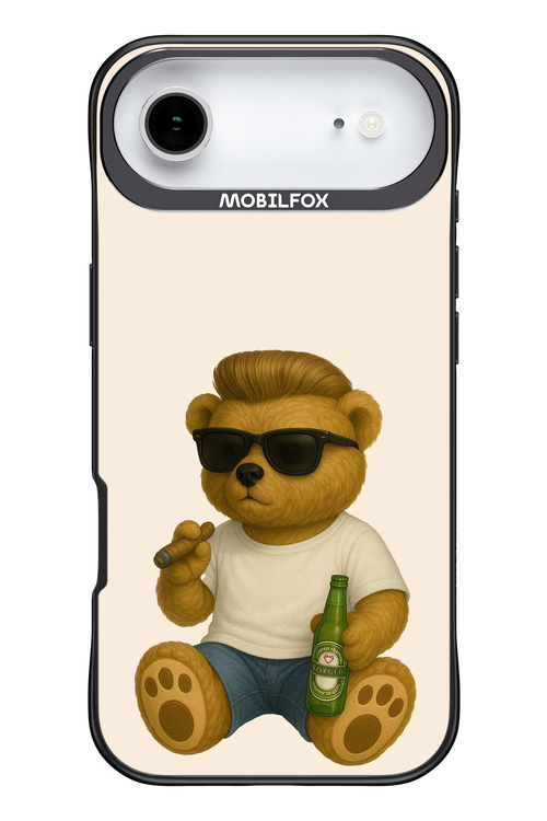 Gamibeer (Desert) - Apple iPhone 17 Air