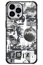ZBIR MAGAZINE - Apple iPhone 13 Pro Max