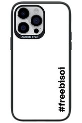freebisoi II - Apple iPhone 14 Pro Max