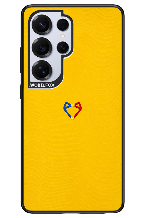 Romania 2.0 - Samsung S25 Ultra