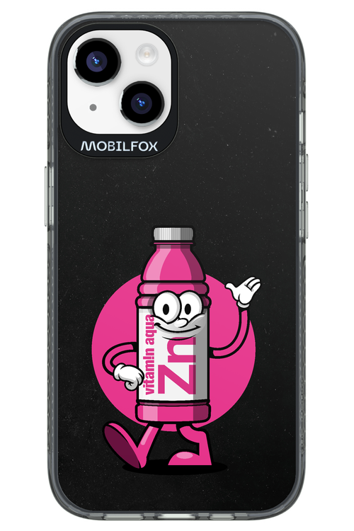 Vitamin Aqua Zn - Apple iPhone 14