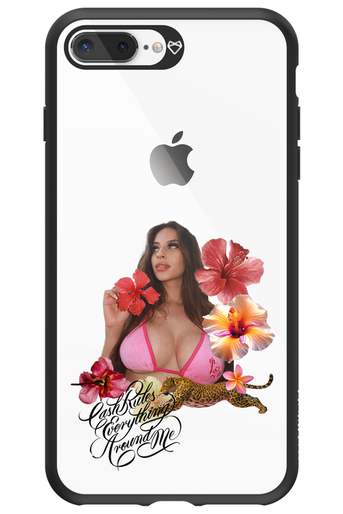 Island Money Muse - Apple iPhone 8 Plus