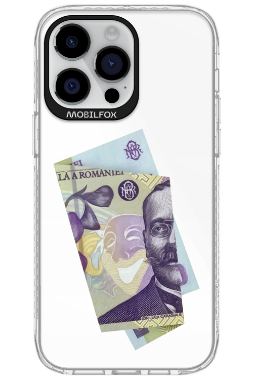 Lei 100 - Apple iPhone 14 Pro Max