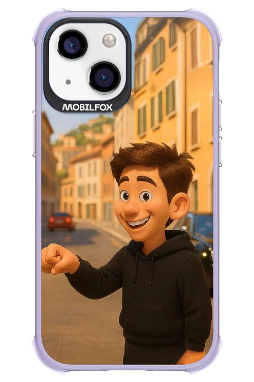 Guy - Apple iPhone 13 Mini