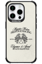 Old money - Apple iPhone 15 Pro