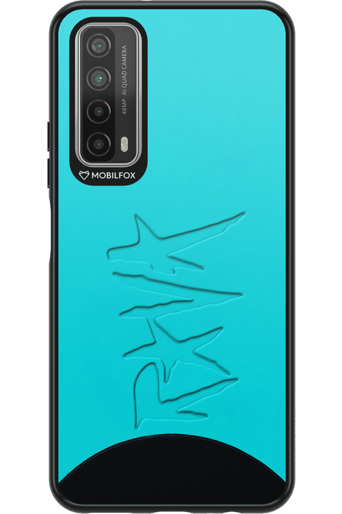 Rava Turquoise - Huawei P Smart 2021