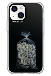 Plastic Bag - Apple iPhone 13 Mini