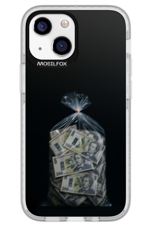 Plastic Bag - Apple iPhone 13 Mini