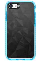 Low Poly - Apple iPhone SE 2022