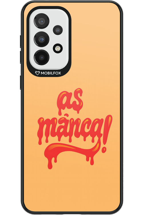 AȘ MÂNCA 2 - Samsung Galaxy A33