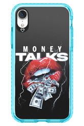 Money Talks - Apple iPhone XR