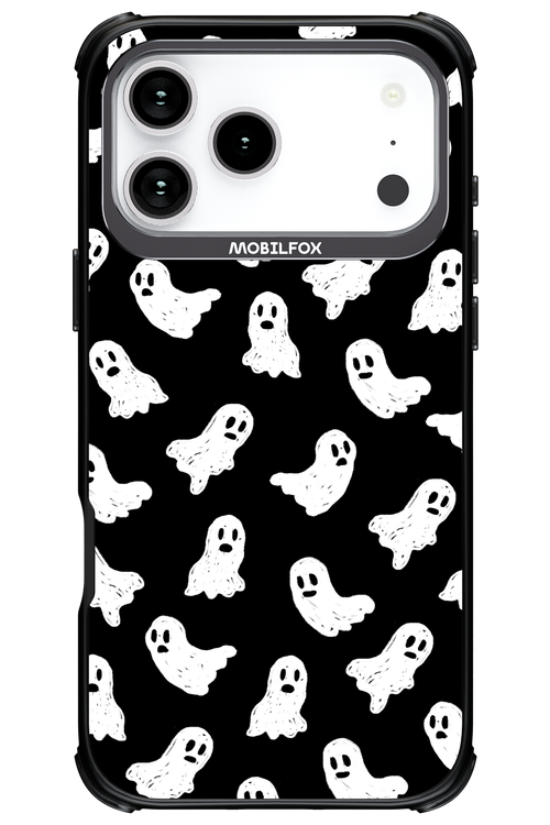 Chill Spirits - Apple iPhone 17 Pro Max