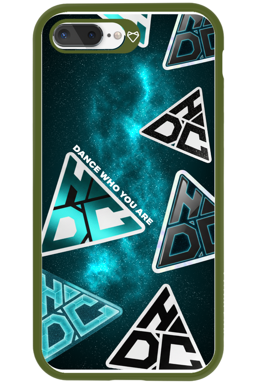 HDC 6 - Apple iPhone 8 Plus