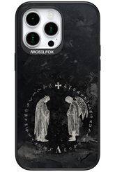 iNGER & D3MON V1 - Apple iPhone 15 Pro Max