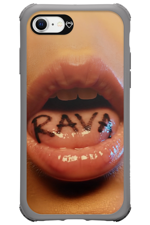 Rava Kiss - Apple iPhone SE 2022
