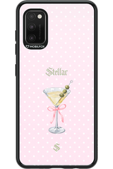 Sweet Martini - Samsung Galaxy A41