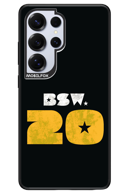 BSW 20 (6) 2.0 - Samsung S25 Ultra