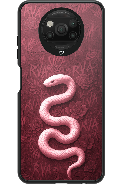 Rose Venom - Xiaomi Poco X3 Pro