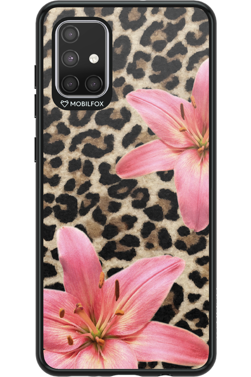 Leobloom - Samsung Galaxy A71