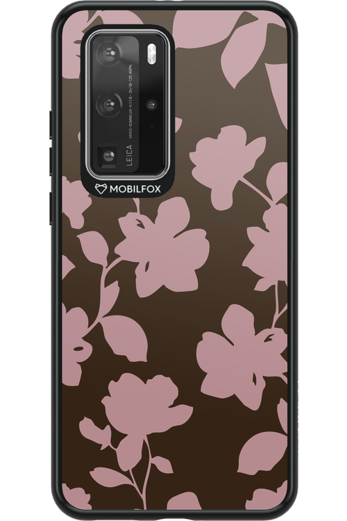 Flower Serenade - Huawei P40 Pro