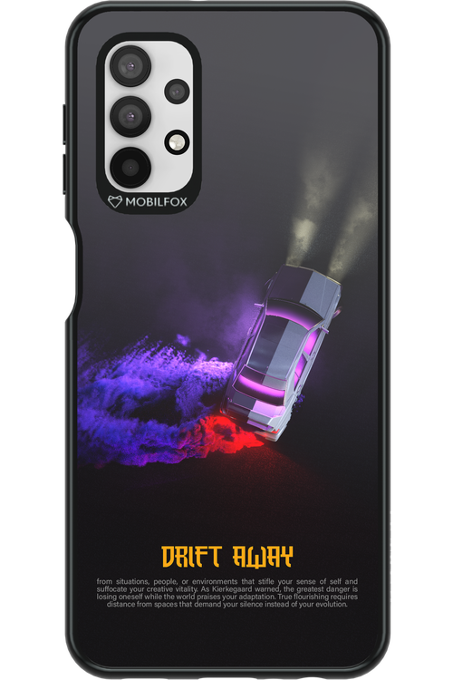 Drift Away - Samsung Galaxy A32 5G
