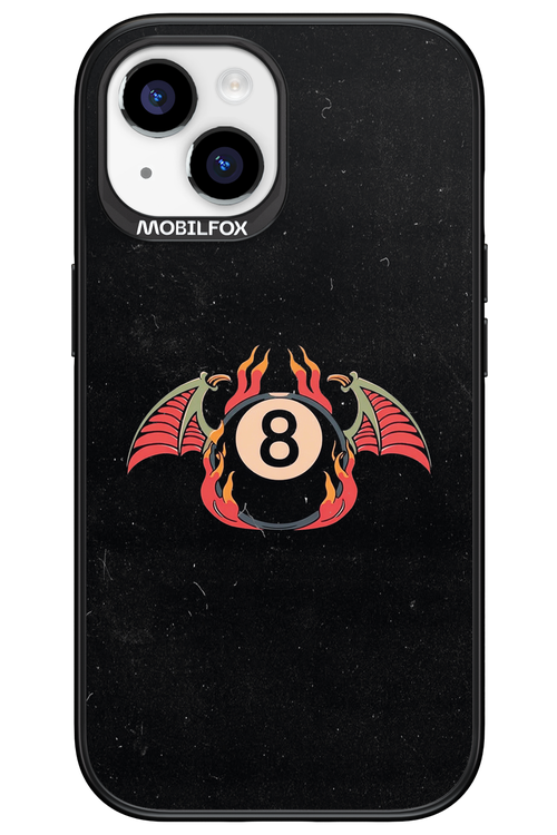 8ight - Apple iPhone 15