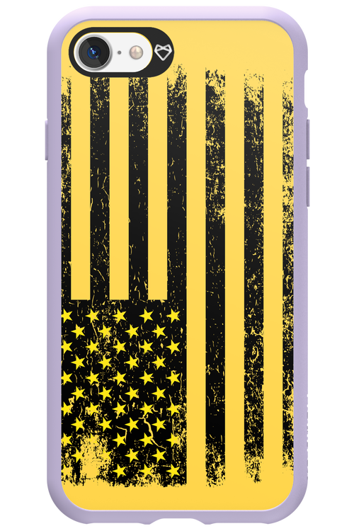 Impact Stripes - Apple iPhone 7