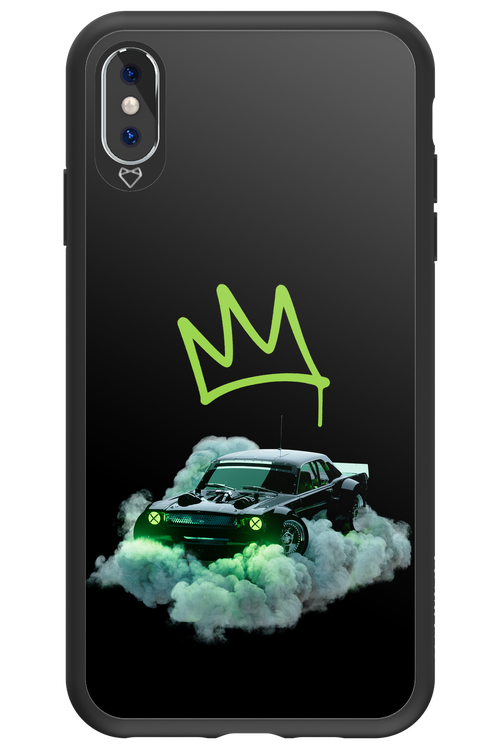 Just Dont Die - Apple iPhone XS Max