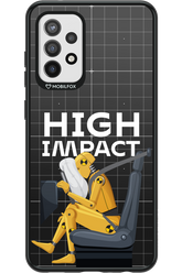 High Impact - Samsung Galaxy A72