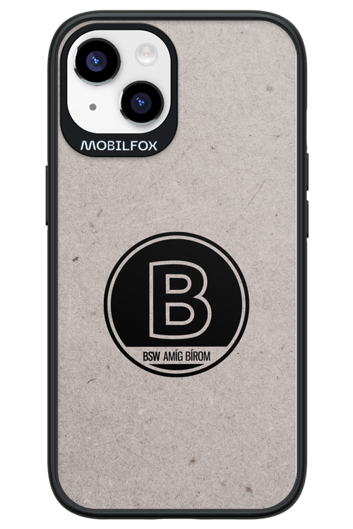 Alig bírom - Apple iPhone 14