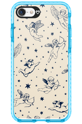 Star Puttos - Apple iPhone SE 2020