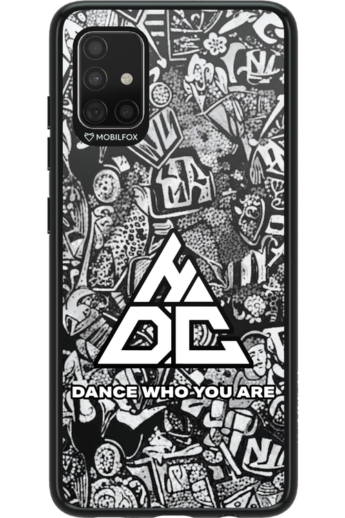 HDC 7 - Samsung Galaxy A51