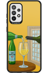 Gami Spritz - Samsung Galaxy A72